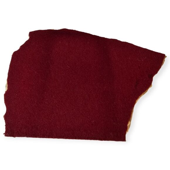 Vintage 80s Stone Slab Marble Rabbit Painting Signed Decor Piece - Picture 2 of 8